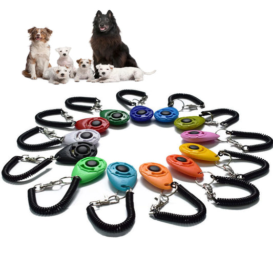 The Perfect Dog Training Clicker - Dog Deals