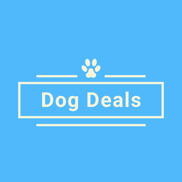 Dog Deals logo